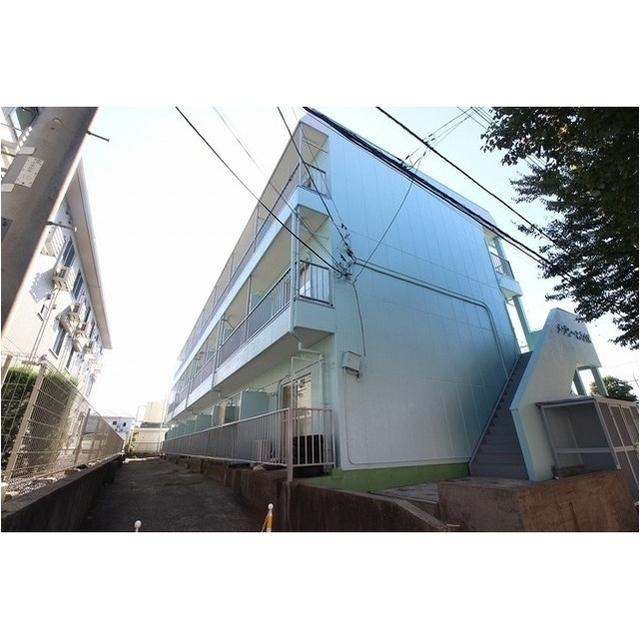 メゾンみなば