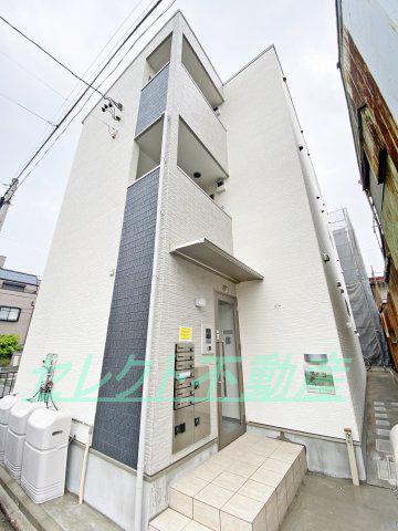 OKIMI HOUSE