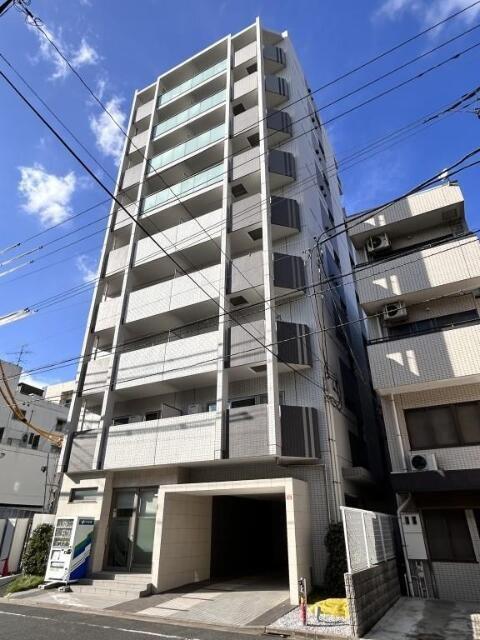 TSIIマンション