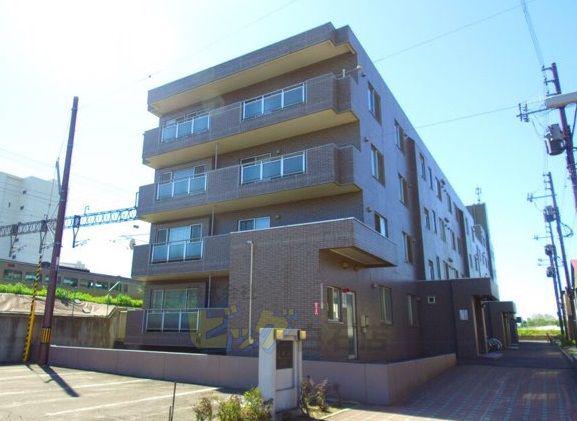 リバーサイド元町館
