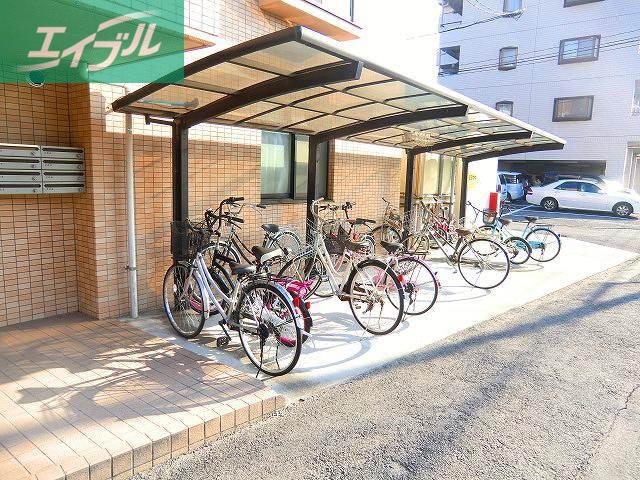 ピュアベルデ奥田本町