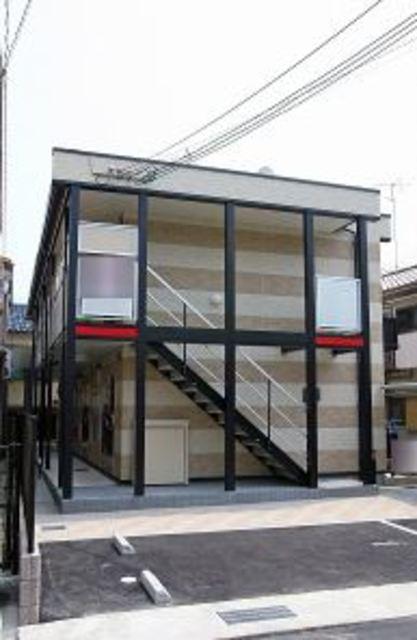 レオパレス石井