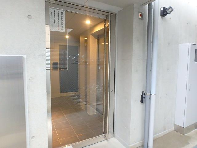 レピュア王子本町