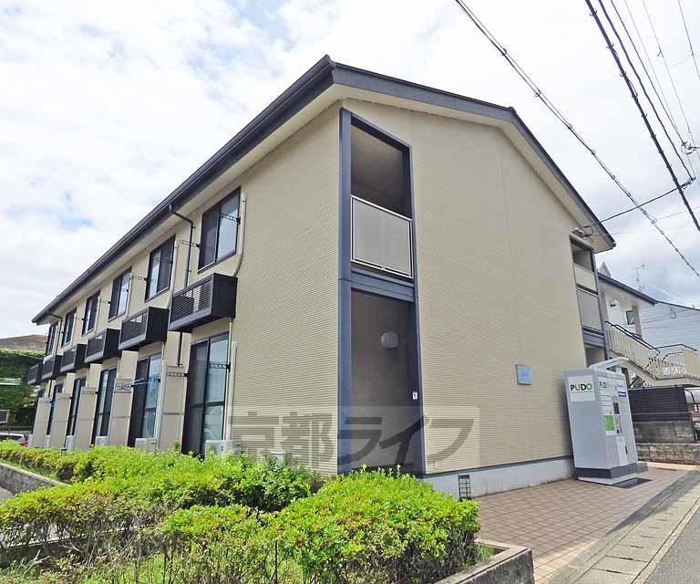 レオパレス鳴滝