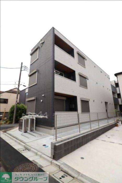 グラナーデ興宮町