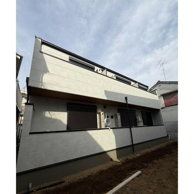 ロワジール西ヶ原