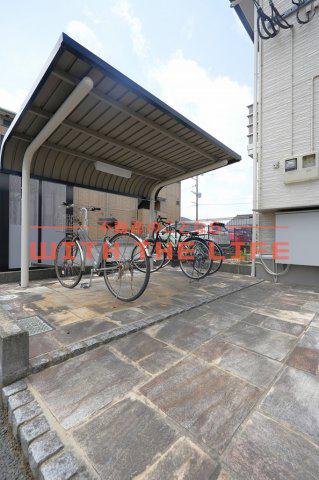 ＪＲ久大本線 久留米高校前駅 徒歩15分 3階建 築20年