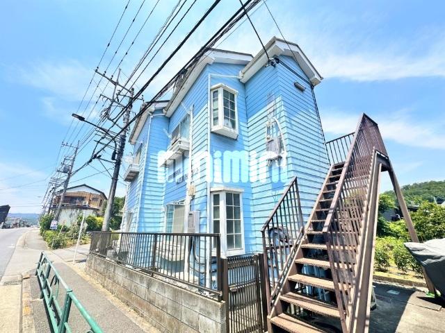ハートピア相原902