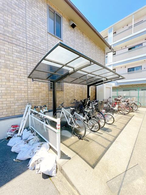セジュール又巳 E棟