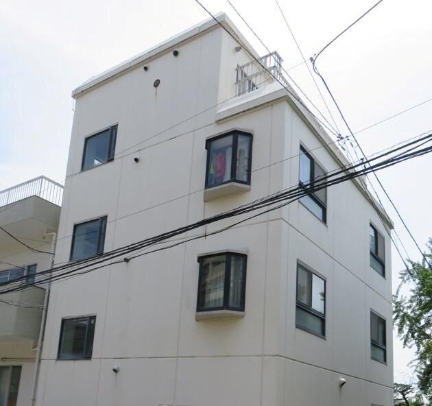 福井マンション