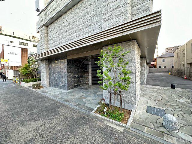 グランド・ガーラ川崎西口
