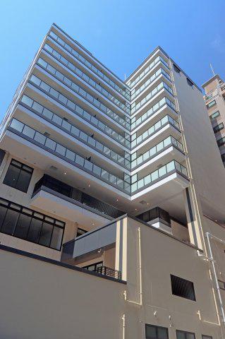 フォンターナガーデン博多駅前