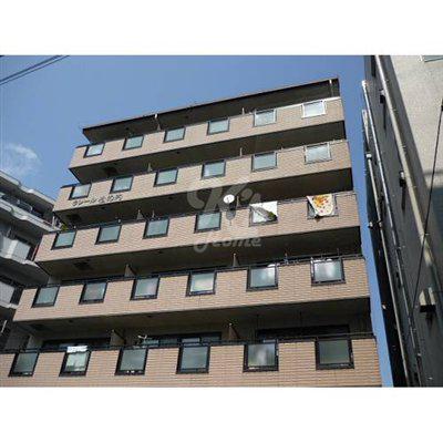 クレール松の内