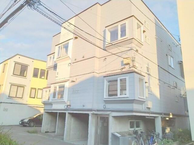 ラフォーレアイダ参番館