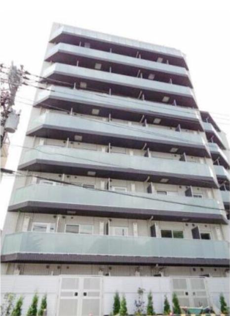 GENOVIA鷺ノ宮SKYGARDEN