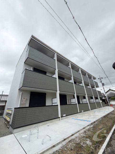 ALEGRIA泉佐野鶴原サウス