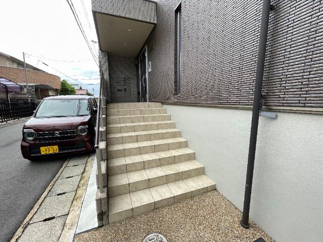 ユアメゾン桂