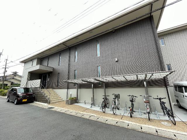 ユアメゾン桂