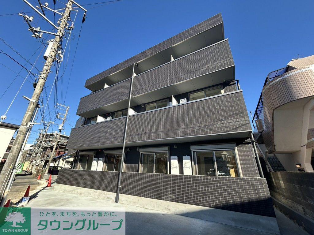 VISTA稲毛
