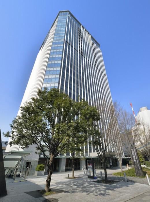 平河町森タワーレジデンス(2LDK/22階)