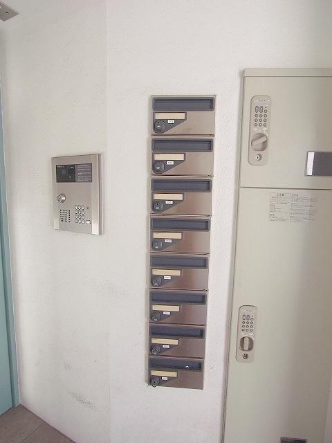 KRフラット