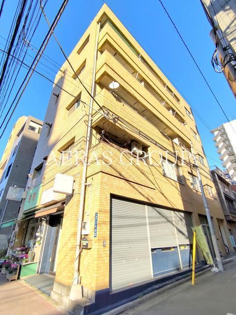 KAMマンション