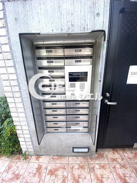 MODULOR桜台
