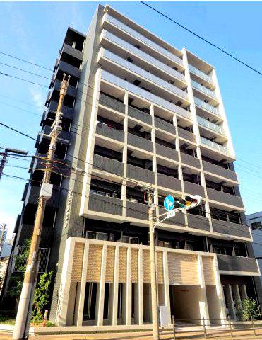 スワンズ谷町セントシティ