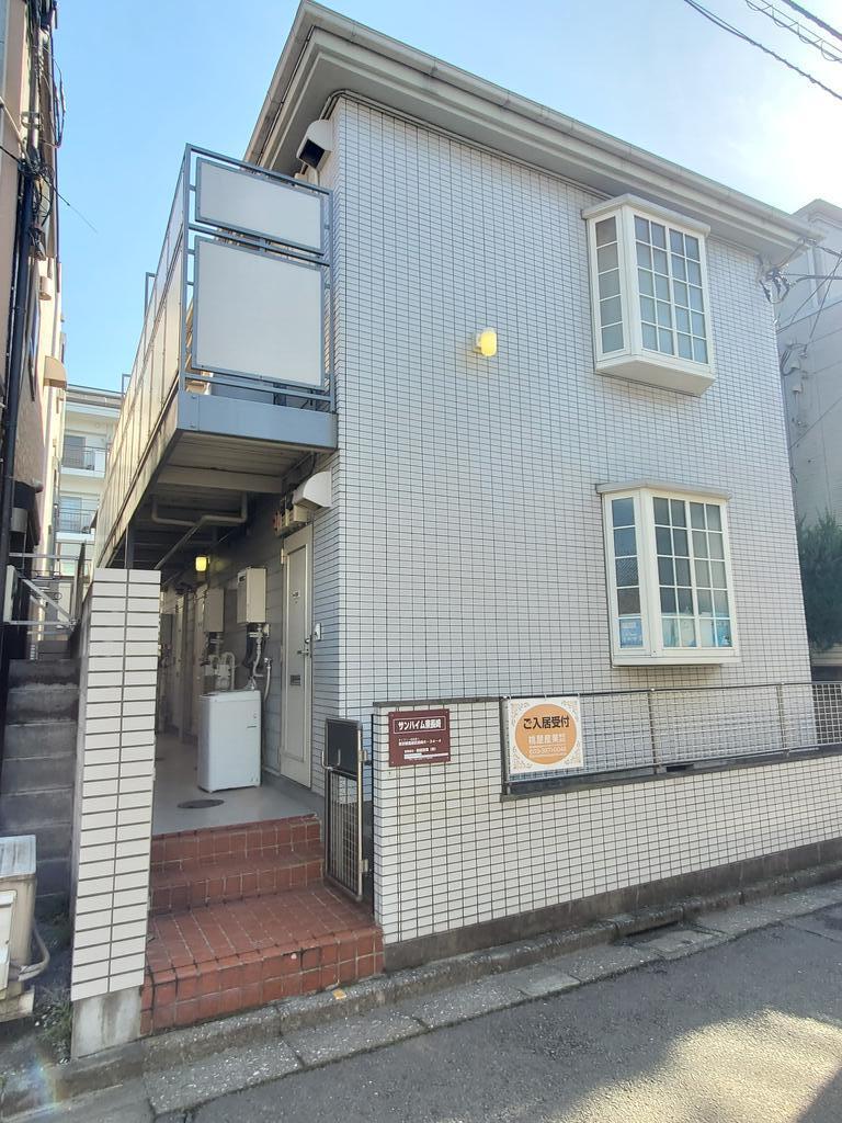 サンハイム東長崎