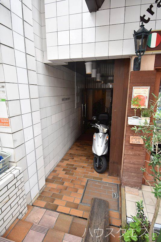 サンフラワー御幸町