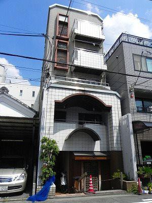 サンフラワー御幸町