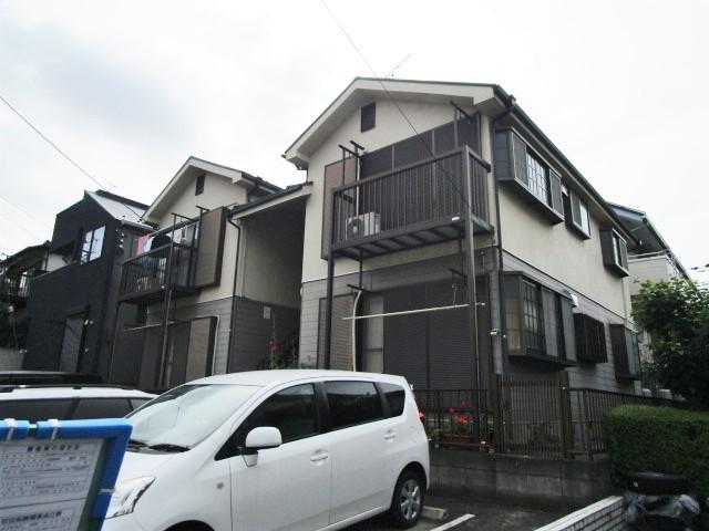NKハイツIII