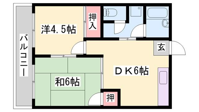 エスペランサー井上