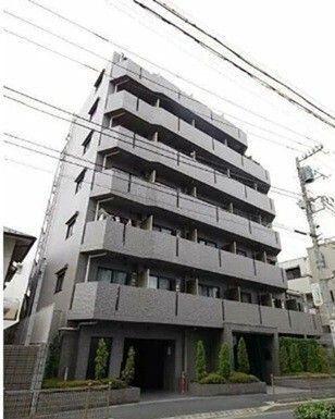 ルーブル大塚弐番館