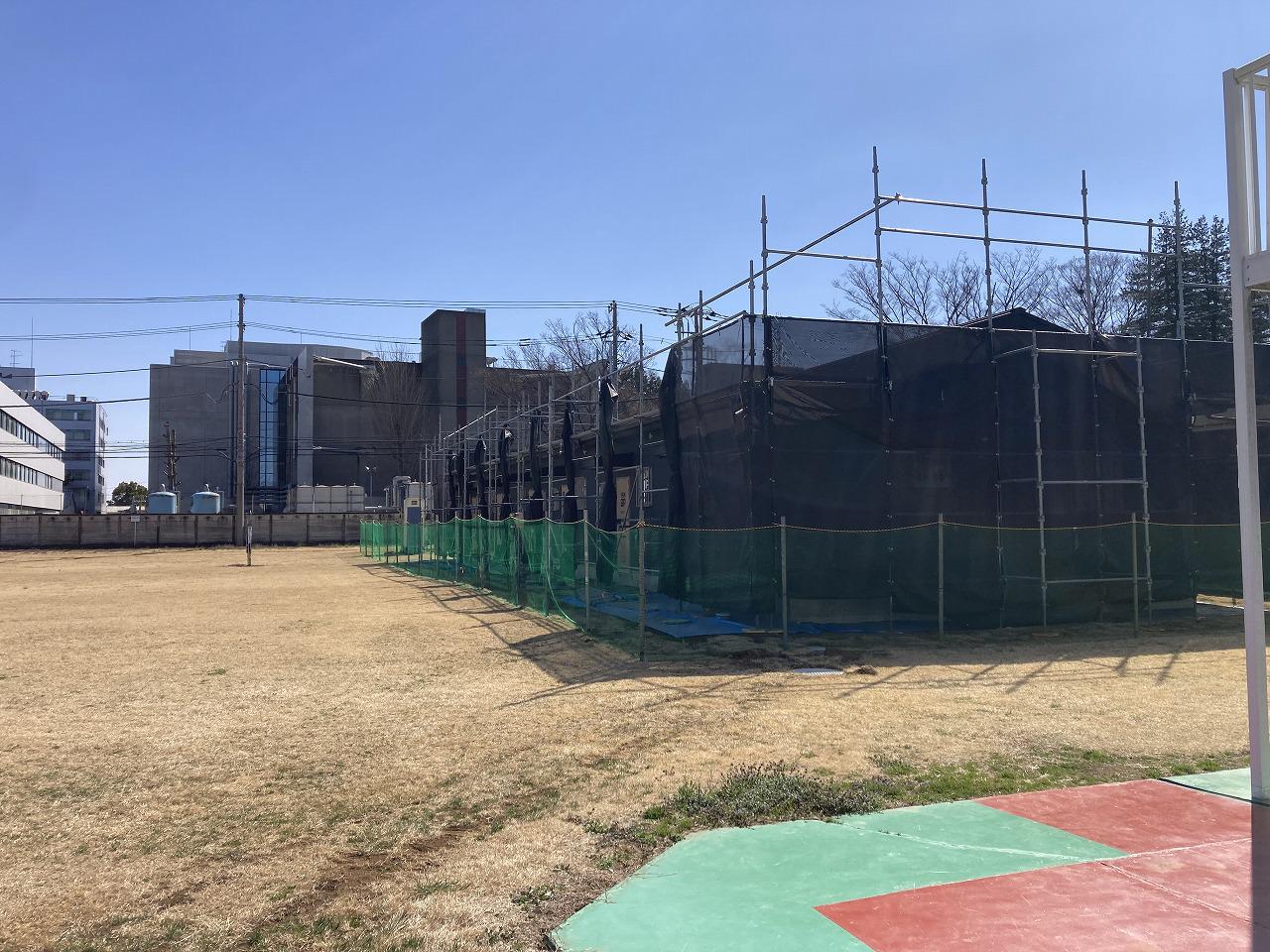 東京理科大学生専用物件