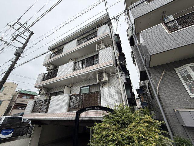 ジュネパレス川崎第一
