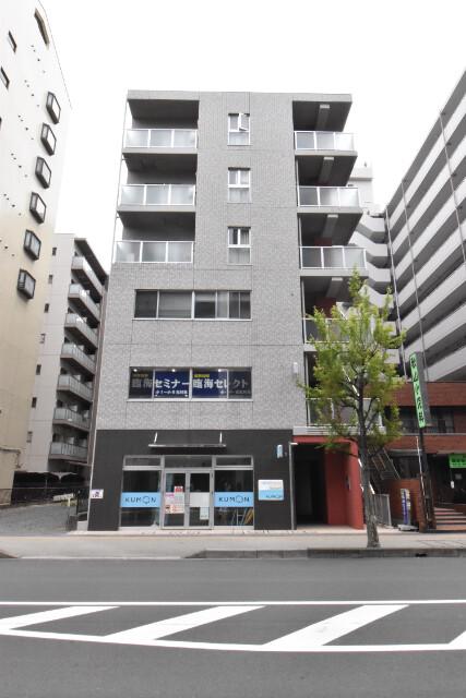 SAKURA BUILDING