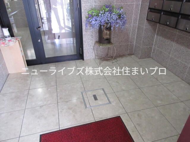 アウルズウッド大和田