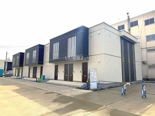 シティプラザ代官町 E