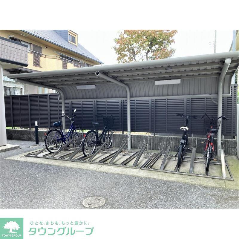 プラティークレジデンスみもみ