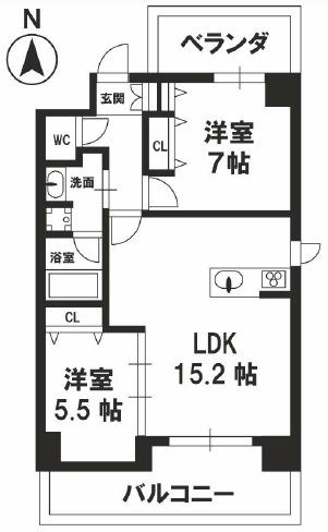 クレシア布施