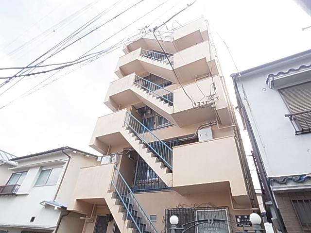 ラムール西山町