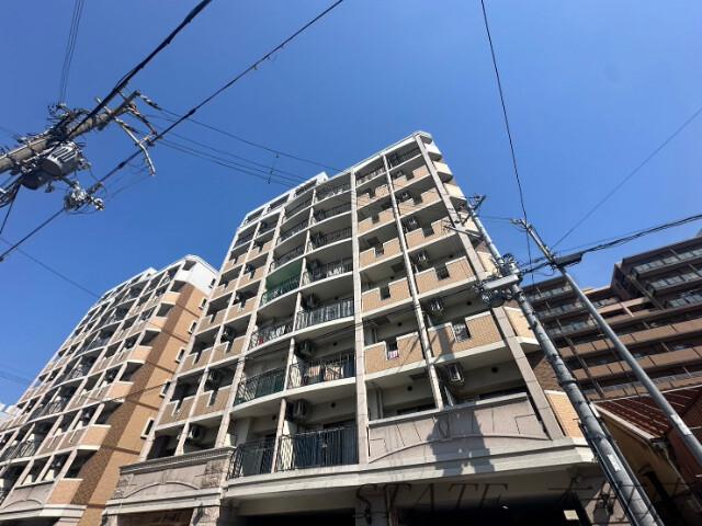 LUXEドーム前II