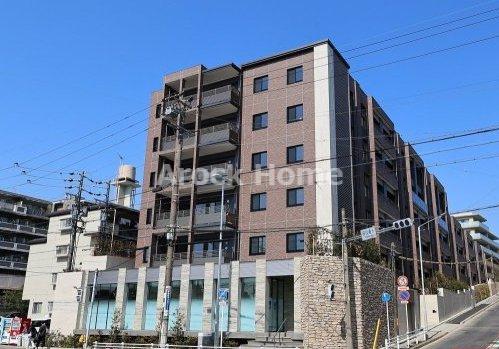 アヴァンセテラス瑞穂日向町