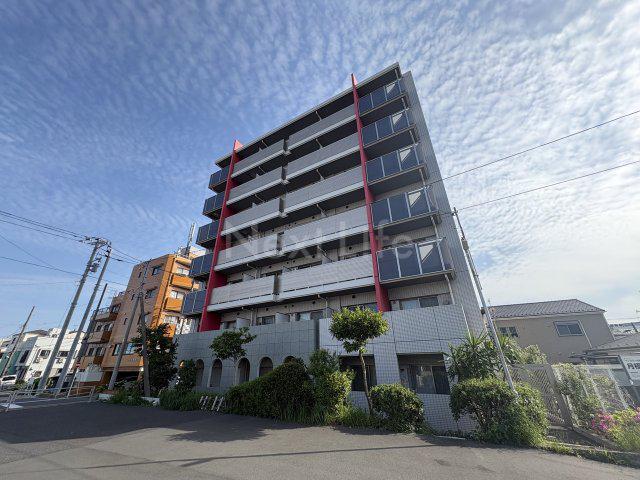 パティーナ川崎東