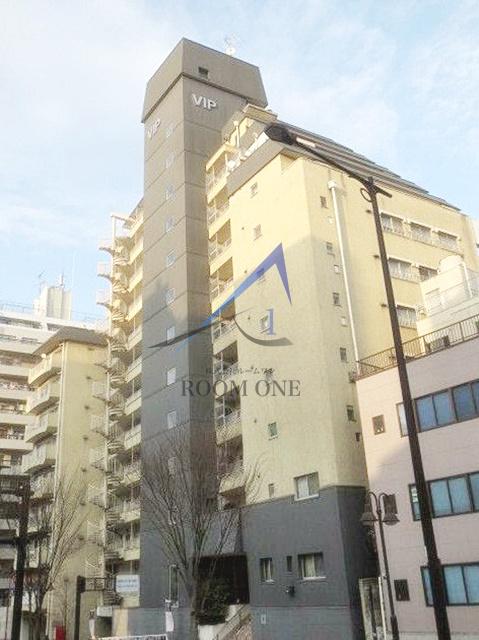 VIP中野坂上