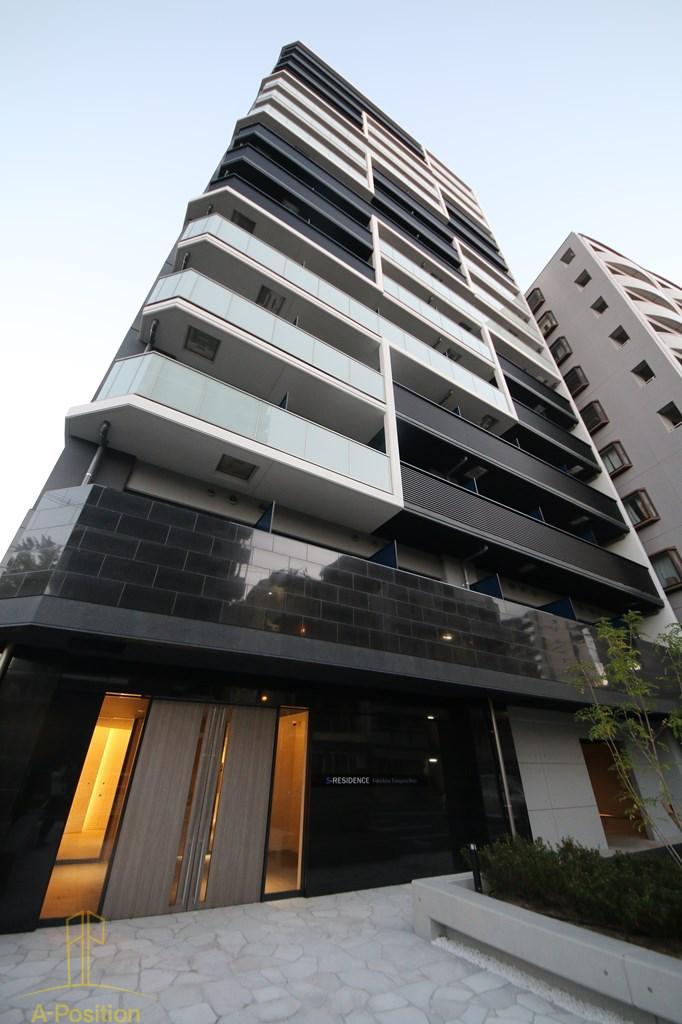 S-RESIDENCE福島玉川DEUX