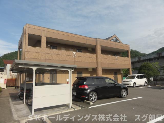 サニーコート・JOH