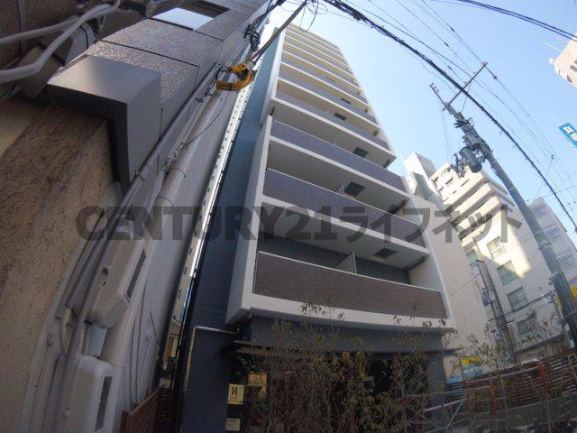 MSR梅田REST