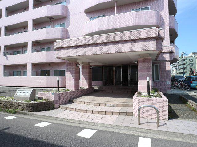 エクセリア駅南